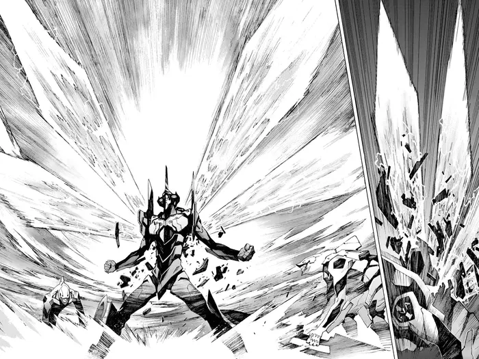 Neon Genesis Evangelion Chapter 86 image 09_optimized
